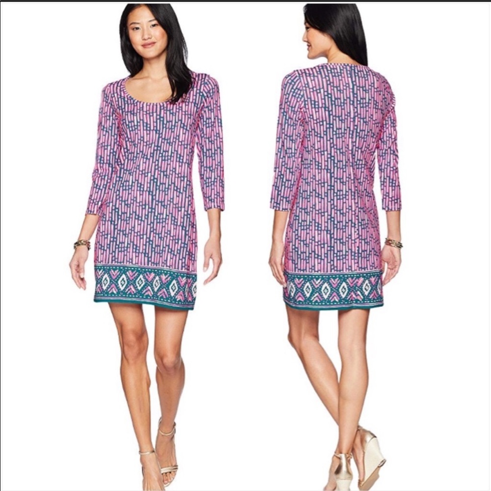 Lilly Pulitzer BEACON DRESS Size Small